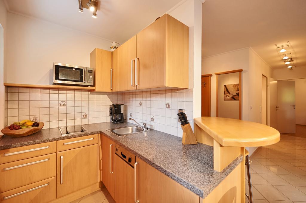 Ferienhaus Astrid Flachau Room photo