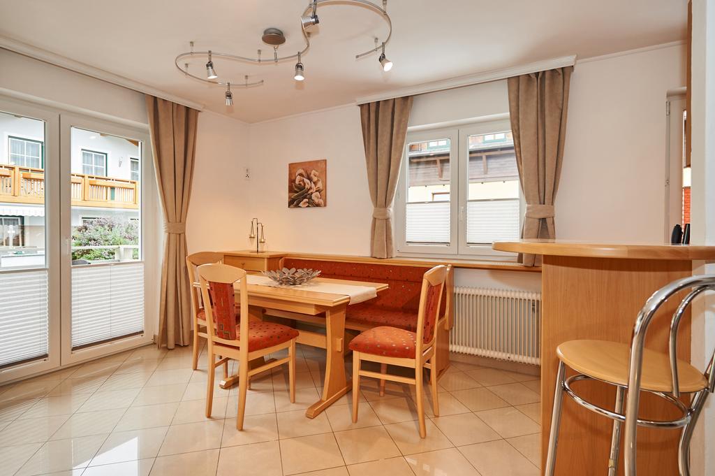 Ferienhaus Astrid Flachau Room photo