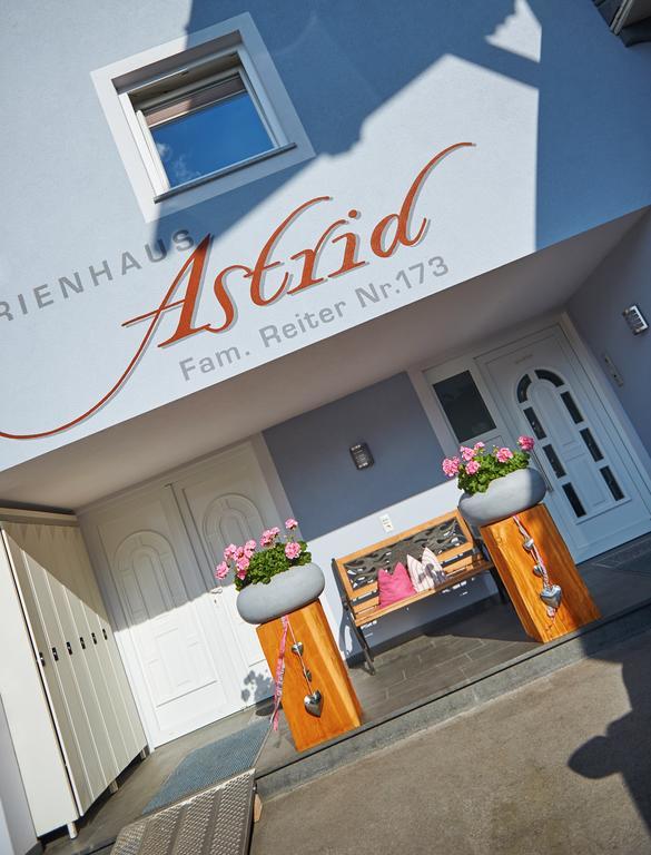 Ferienhaus Astrid Flachau Exterior photo