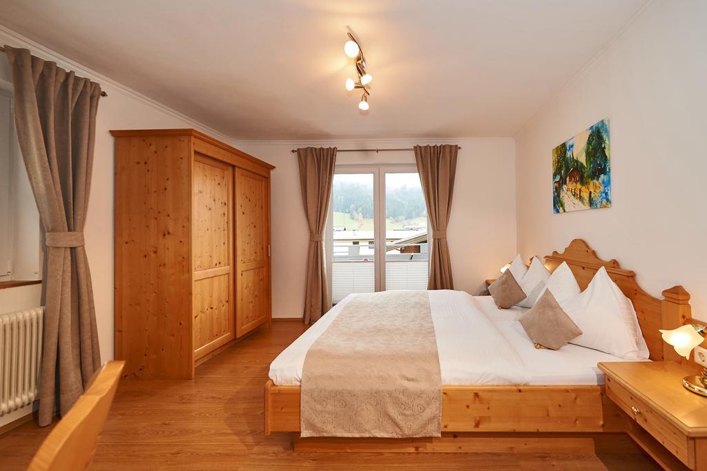 Ferienhaus Astrid Flachau Room photo