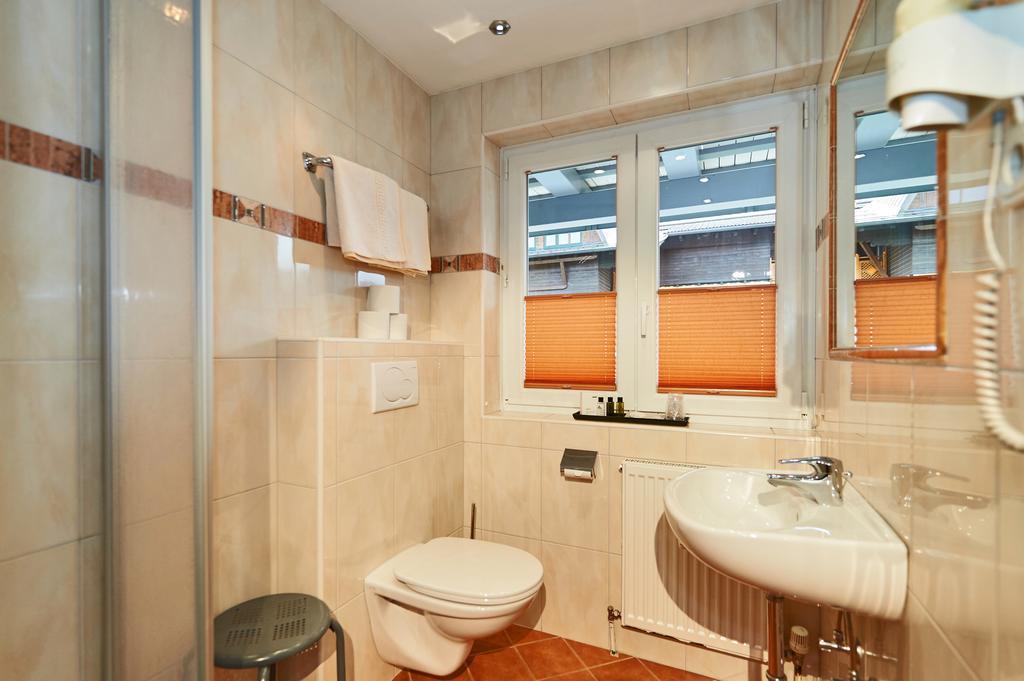 Ferienhaus Astrid Flachau Room photo