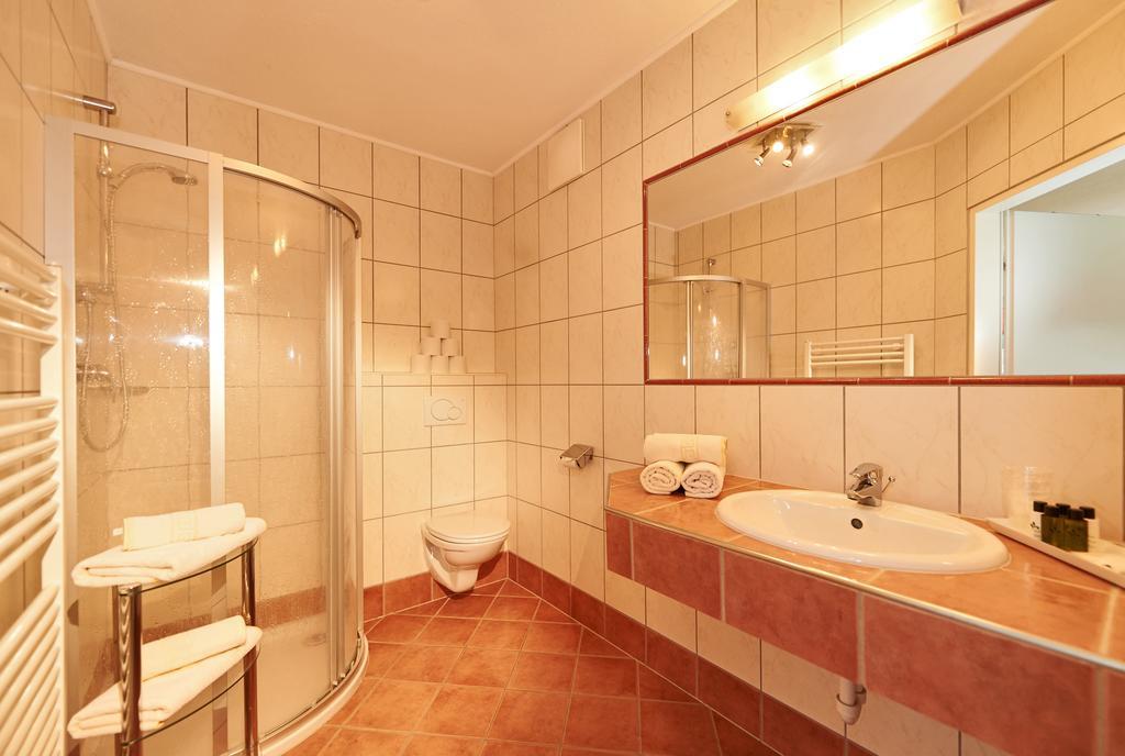Ferienhaus Astrid Flachau Room photo