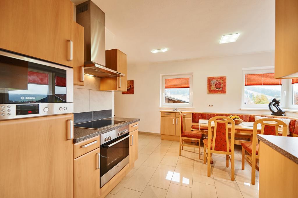 Ferienhaus Astrid Flachau Room photo