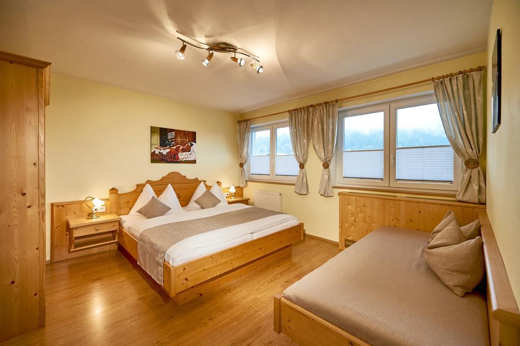 Ferienhaus Astrid Flachau Room photo