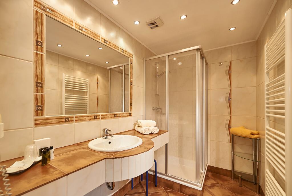 Ferienhaus Astrid Flachau Room photo