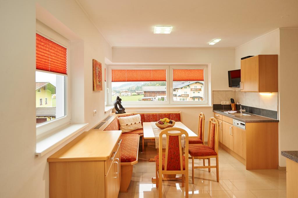Ferienhaus Astrid Flachau Room photo