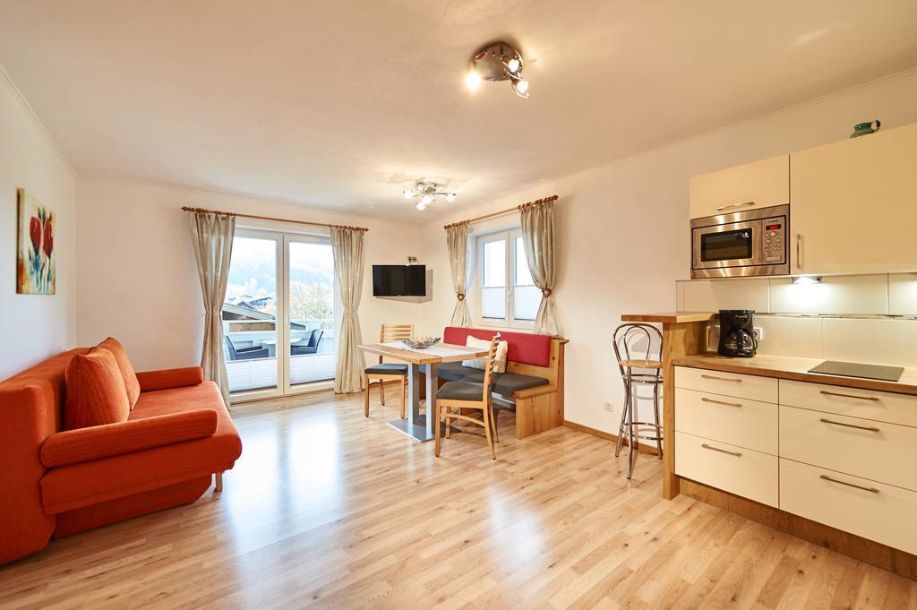 Ferienhaus Astrid Flachau Room photo