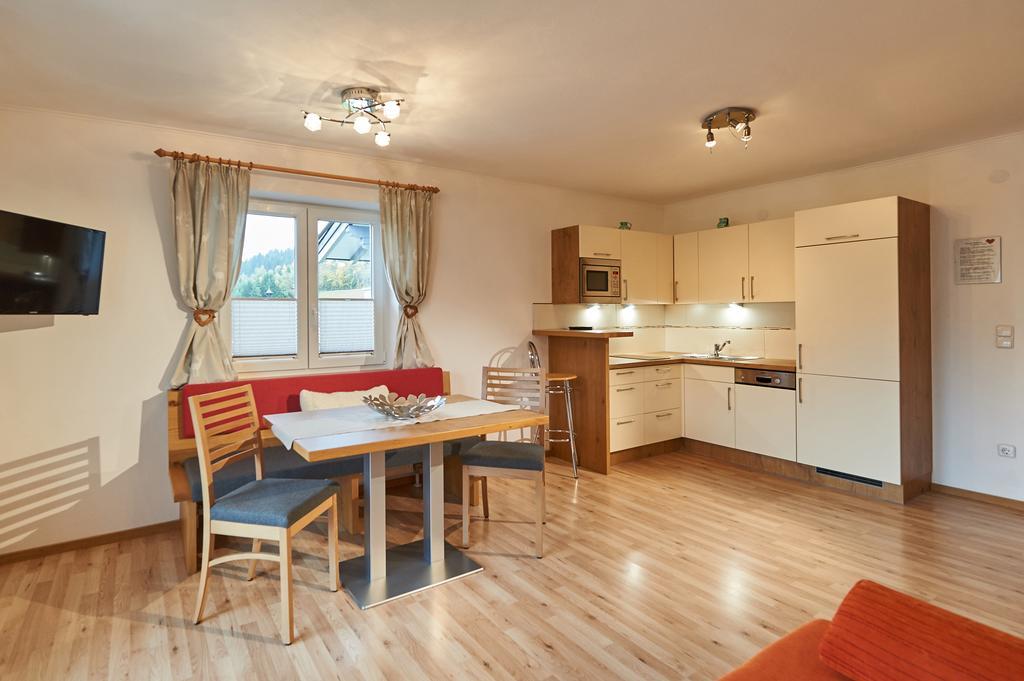 Ferienhaus Astrid Flachau Room photo